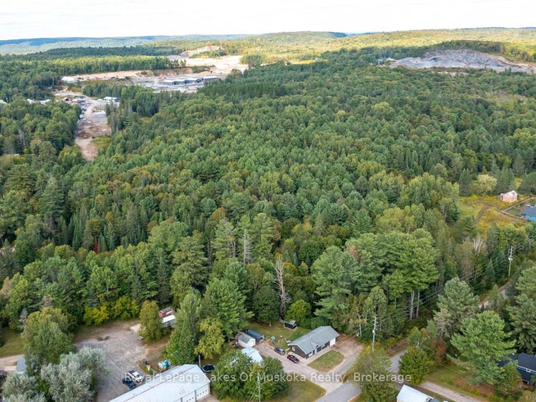 100 CHAFFEY TOWNSHIP ROAD, 