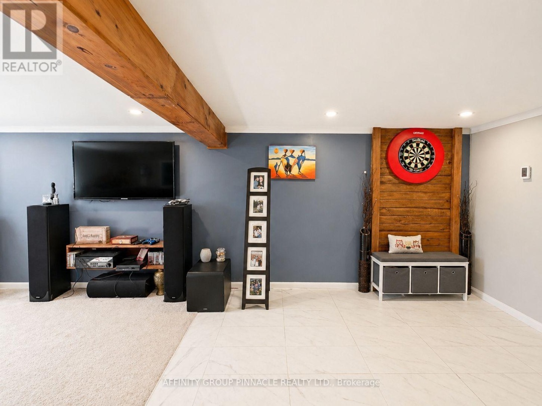 39 MUSKIE DRIVE, Lake Scugog