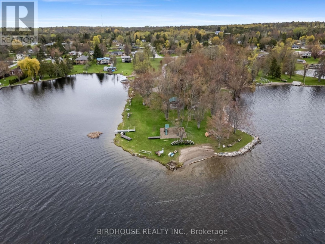 259 GEORGE DRIVE, Pigeon Lake