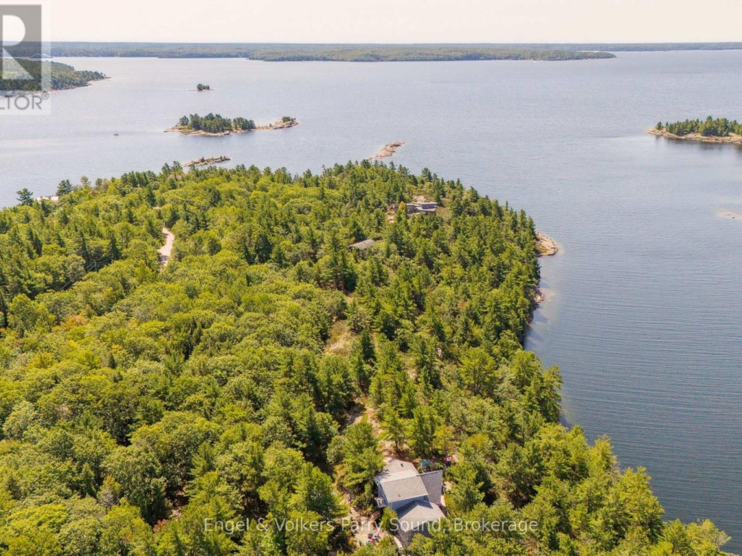 5 MA LANE, Georgian Bay