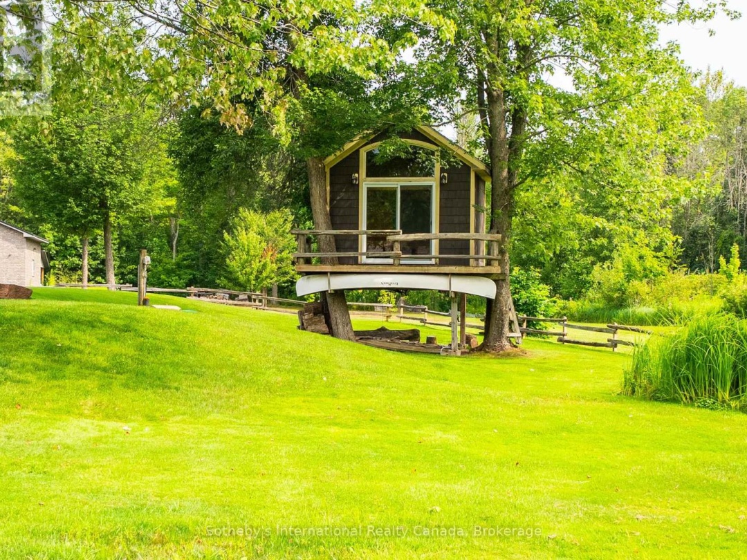 7583 OAK POINT ROAD, 