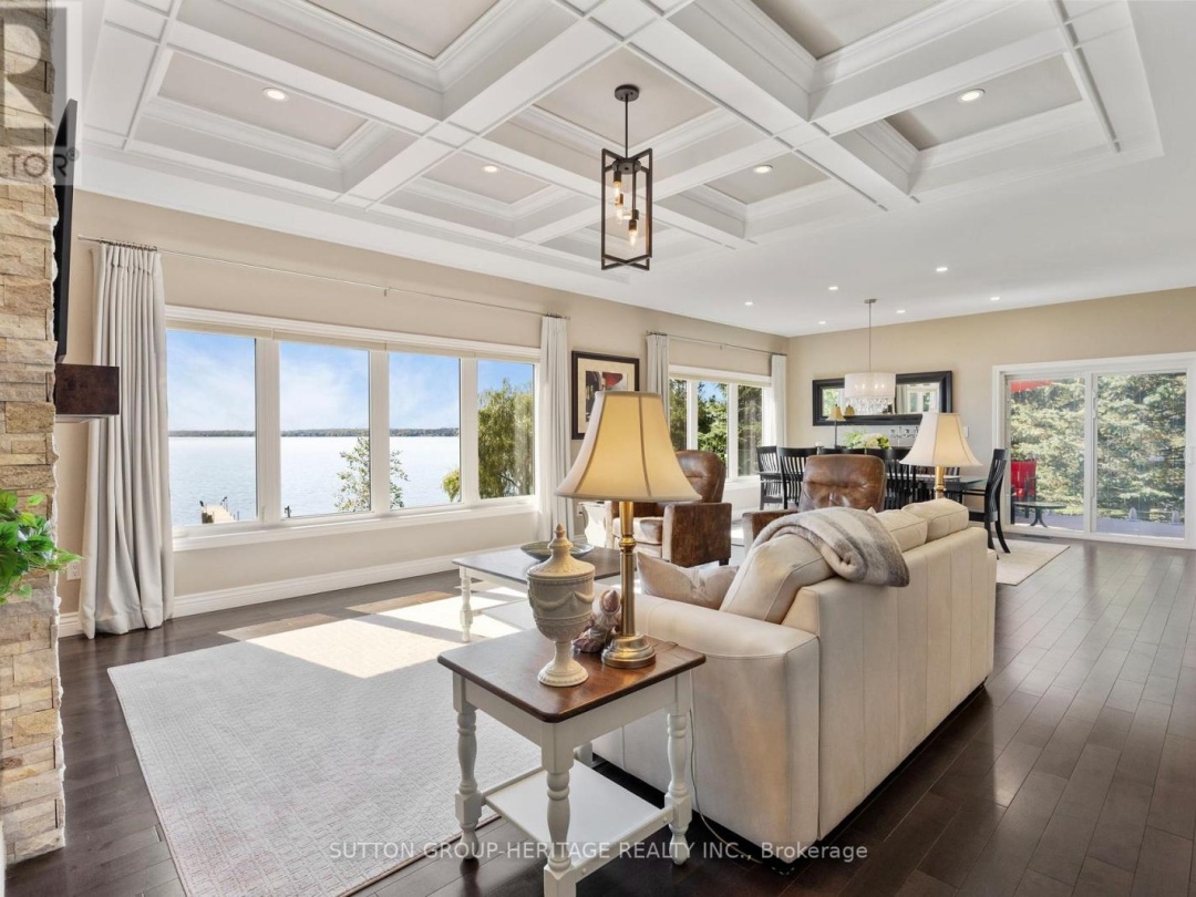 52 HILLSIDE DRIVE, 