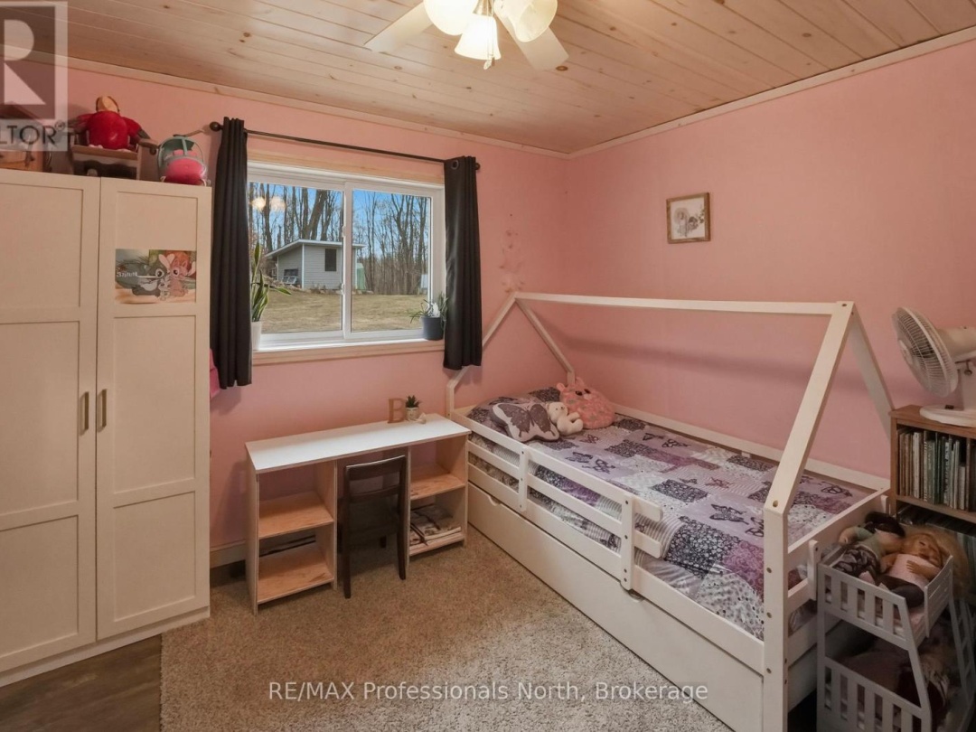 1310 ALEXANDER ROAD, Minden Hills (Minden)