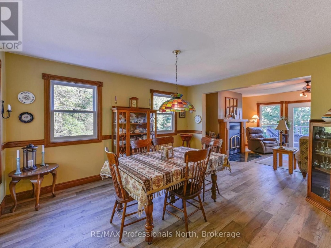 1392 TENNYSON ROAD, Bob Lake