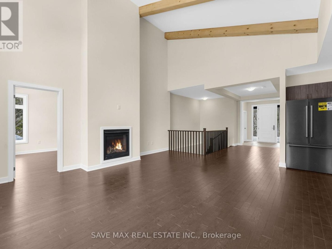 1007 KINGSRIDGE COURT, Lake of Bays (Franklin)