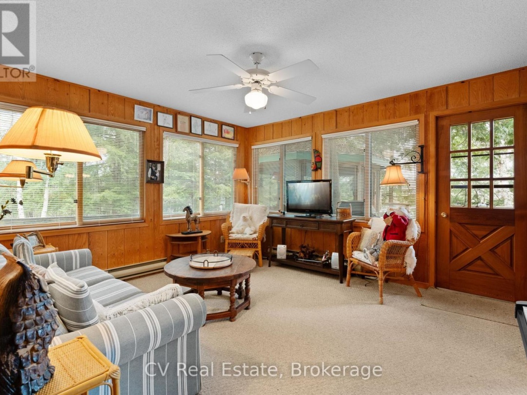 1067 OSBORNE PT ROAD, Lake of Bays