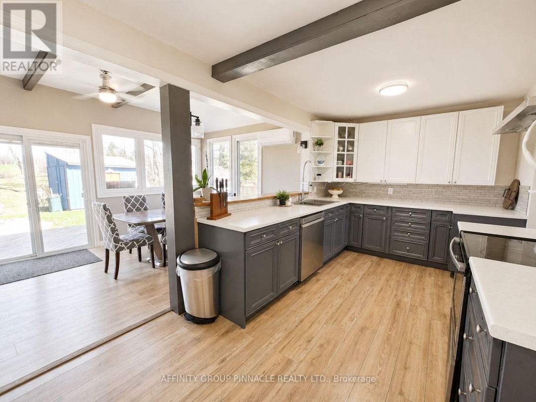 39 MUSKIE DRIVE, Lake Scugog