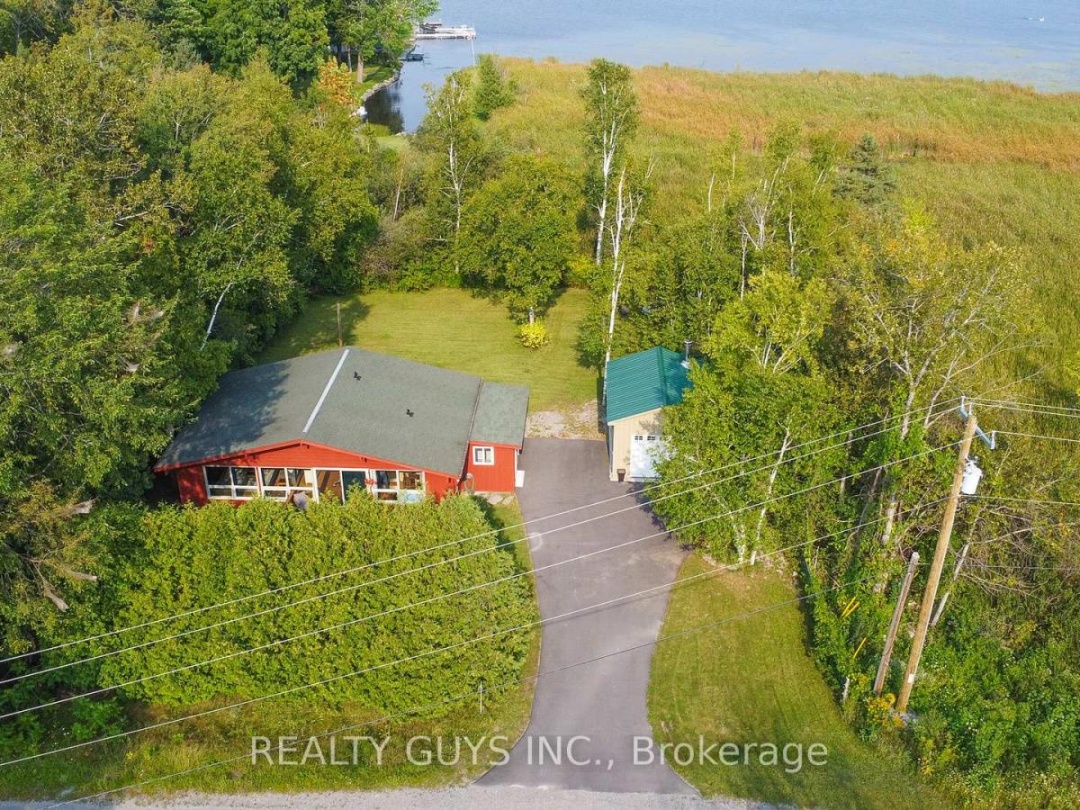 2946 Pigeon Lake Road, Kawartha Lakes