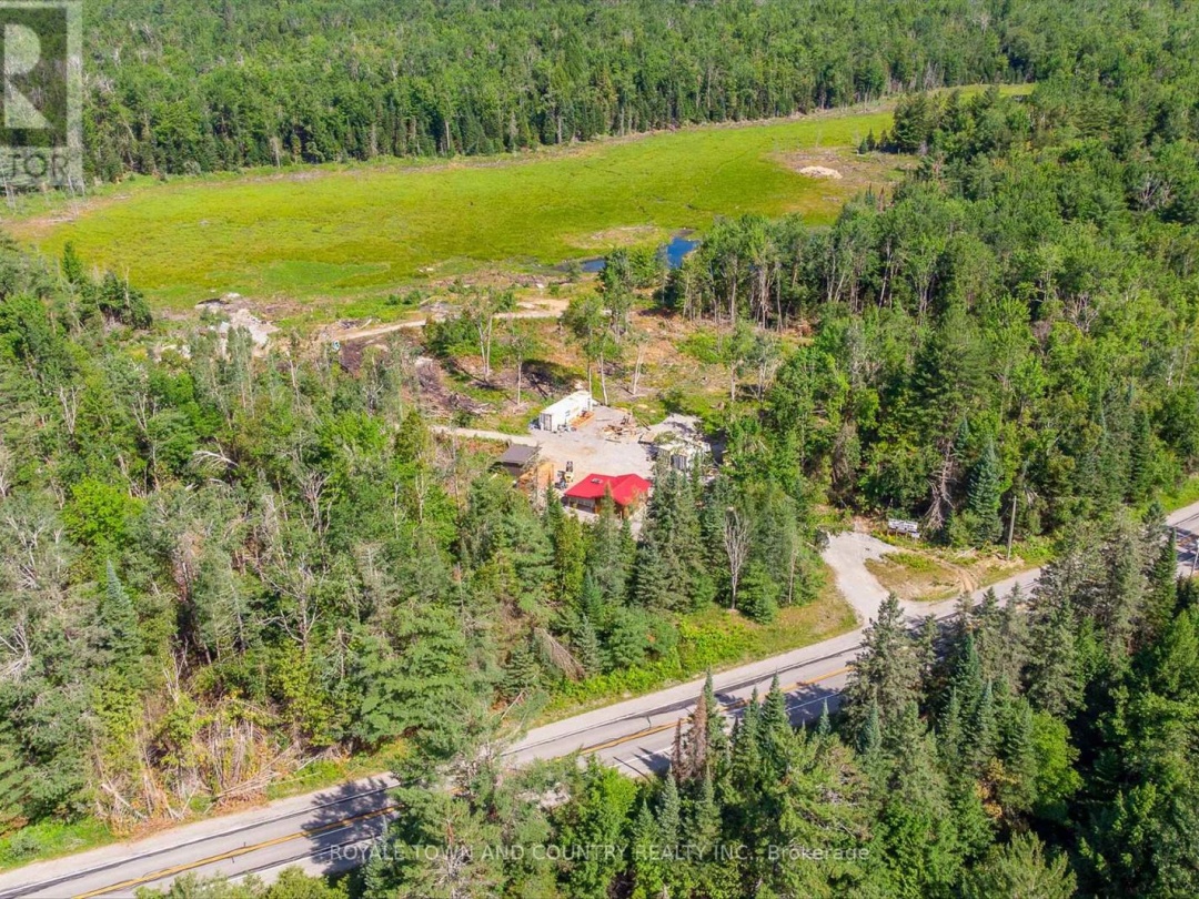0000 MONCK ROAD, 