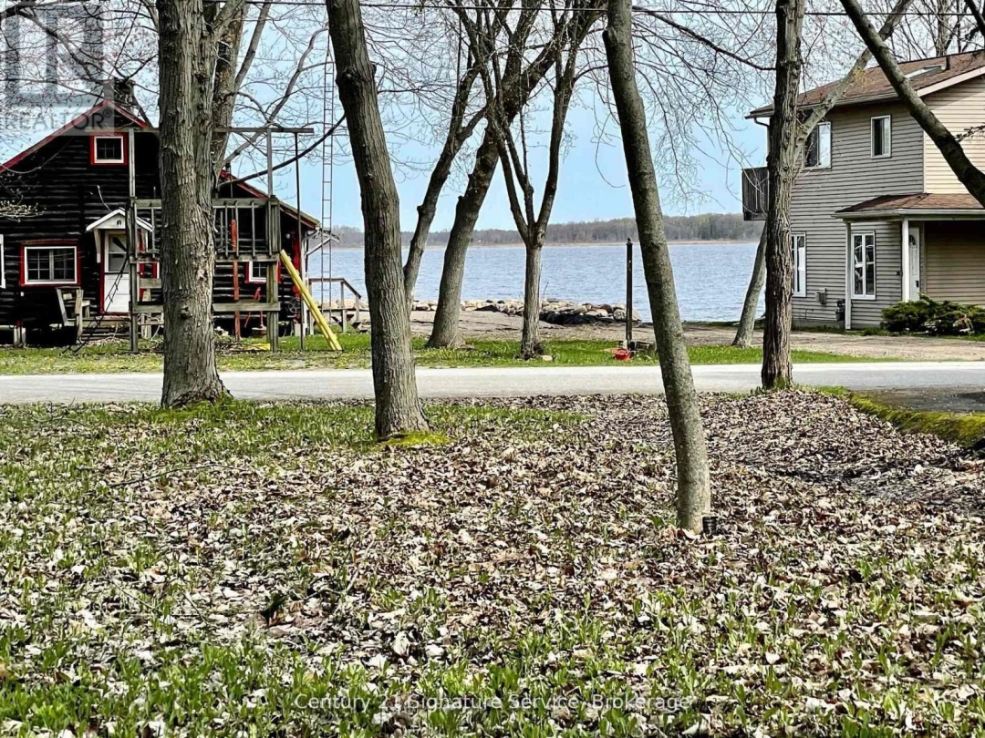 257 ROBINS POINT ROAD, 