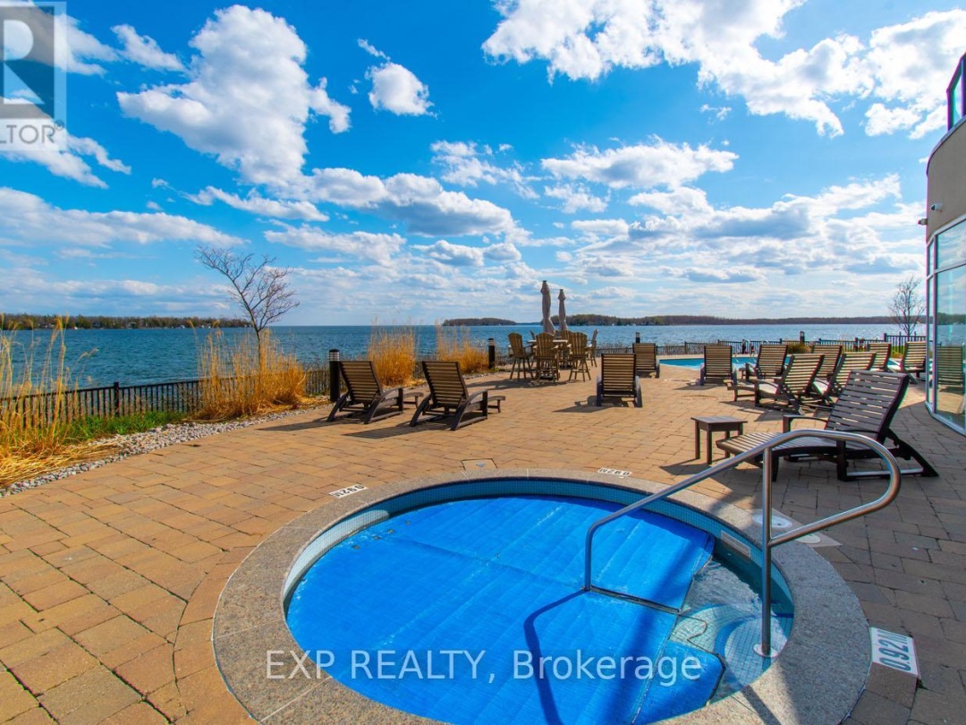 401 - 90 ORCHARD POINT ROAD, Lake Simcoe