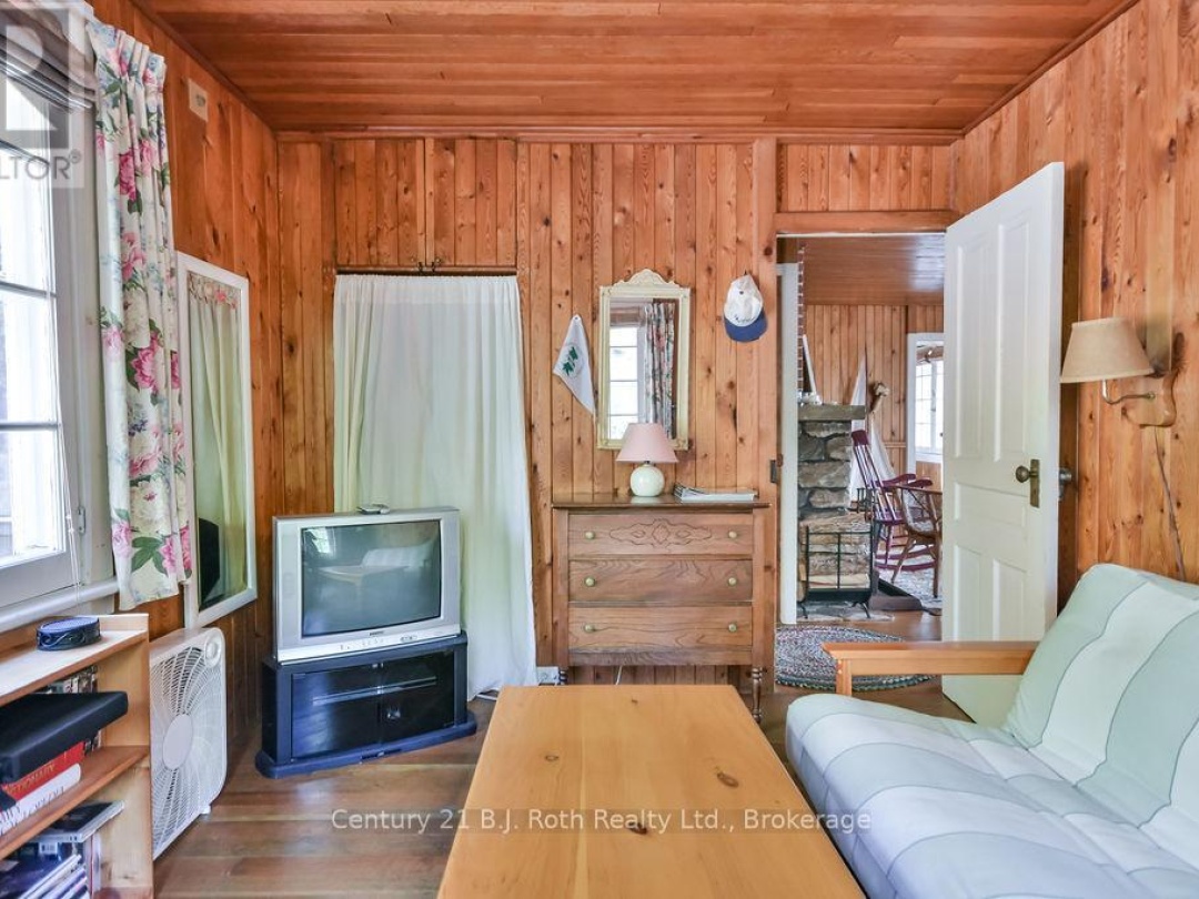 756 BROWNING ISLAND, 