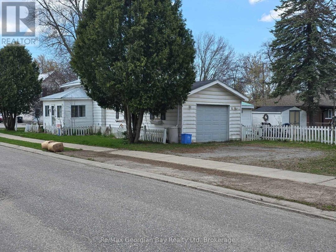 8 MILL STREET, Severn (Coldwater)