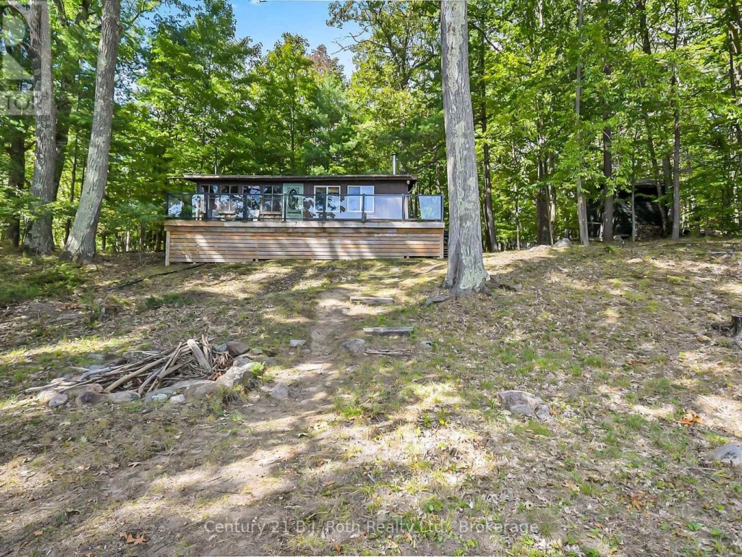 520 BROWNING ISLAND, 