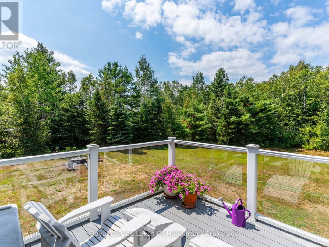 1030 SAWDUST ROAD N, Minden Hills (Snowdon)
