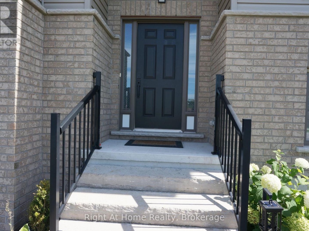 23 RALPH DALTON BOULEVARD, 