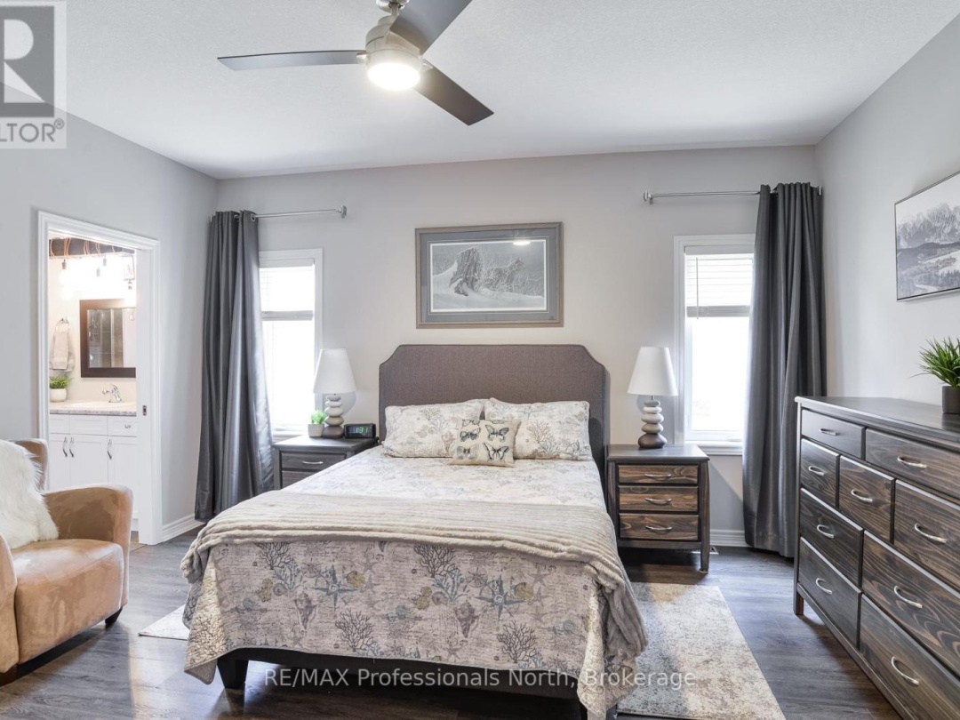 19 SELKIRK DRIVE, Huntsville (Chaffey)