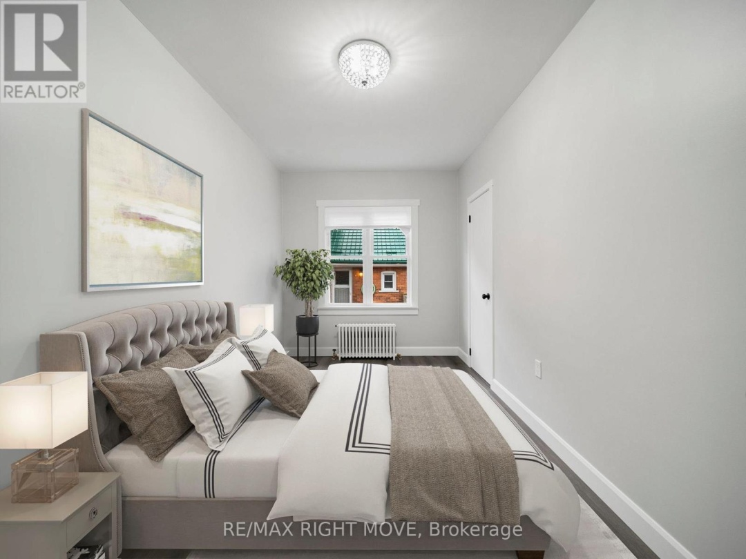 206 MARY STREET, Orillia