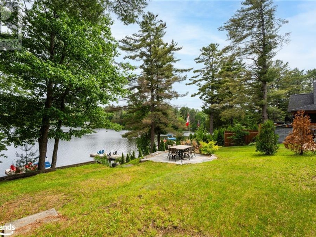 1022 Kelly Road, Lake Of Bays