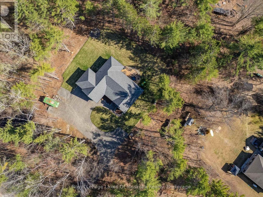 1065 KILWORTHY ROAD, Gravenhurst (Morrison)