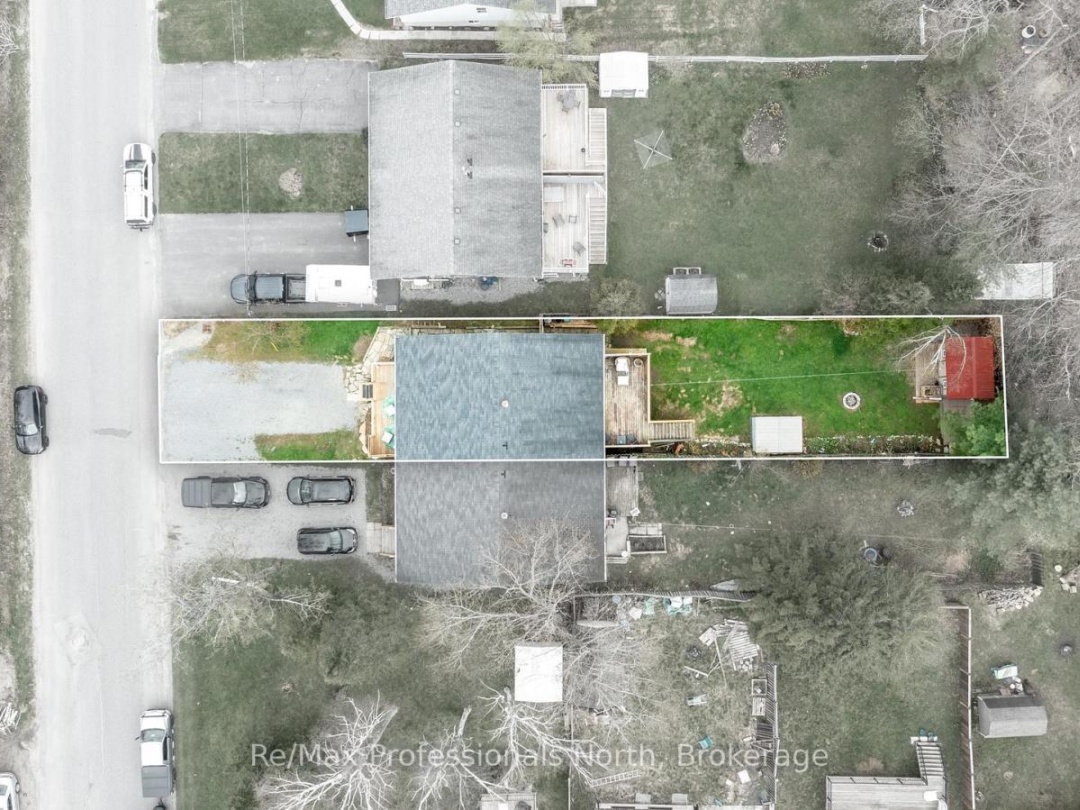 180 FERNWOOD DRIVE, 