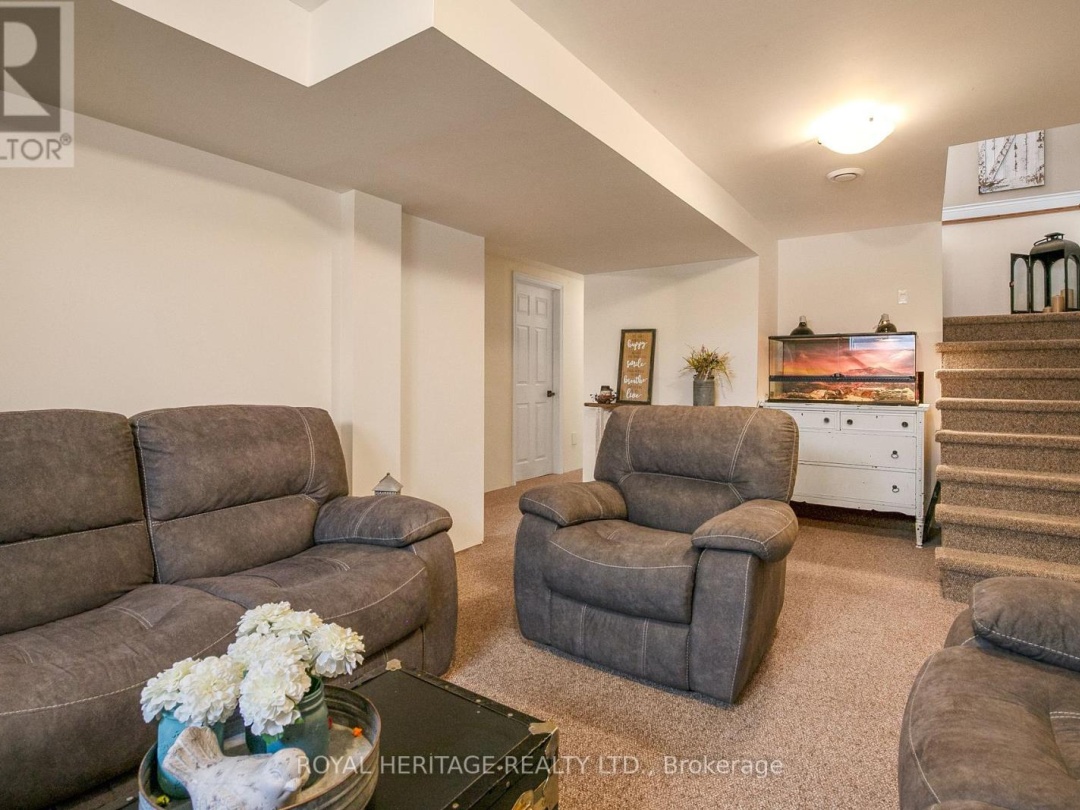 29 THURSTON STREET, Kawartha Lakes (Verulam)