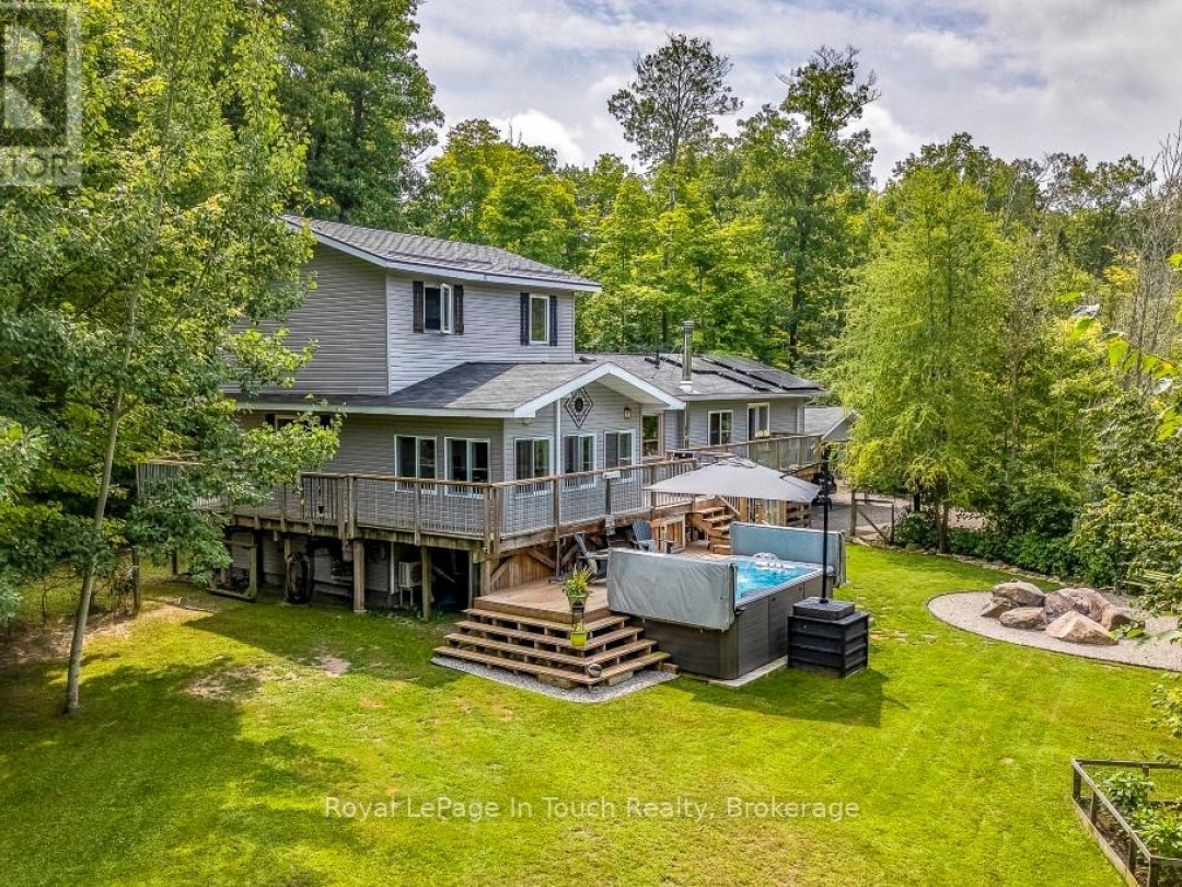 36 MEADOWS AVENUE, Georgian Bay