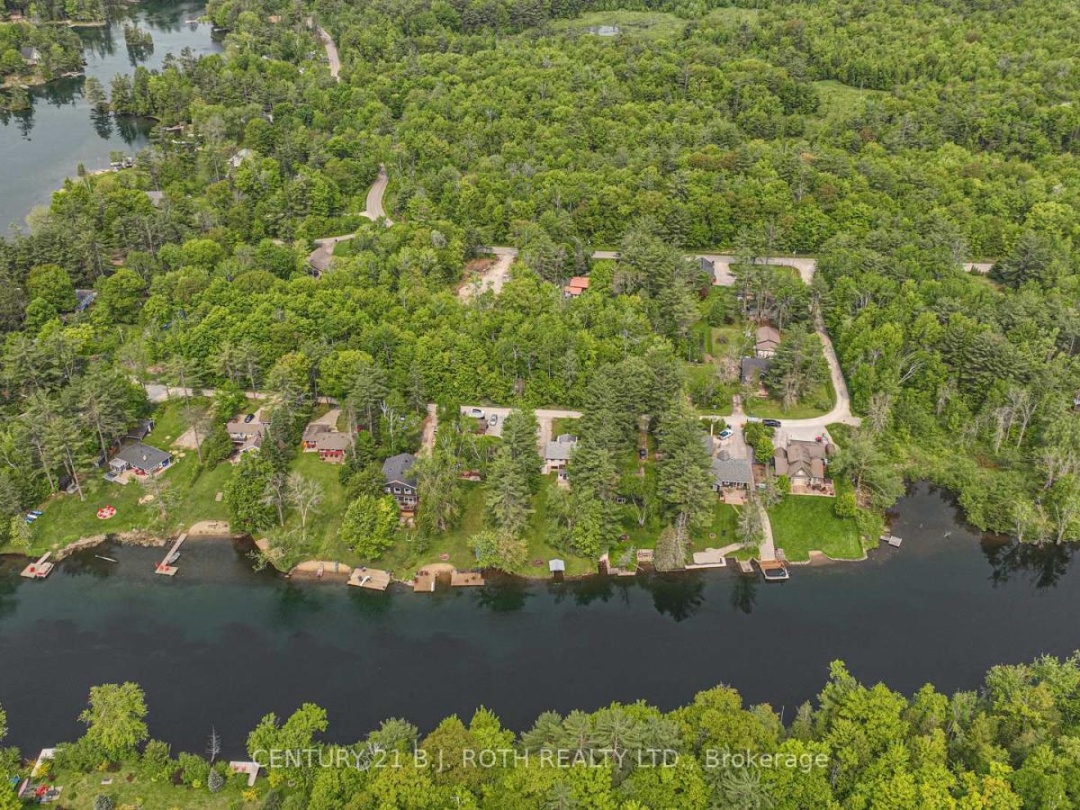 3456 JEAN STREET, Severn River