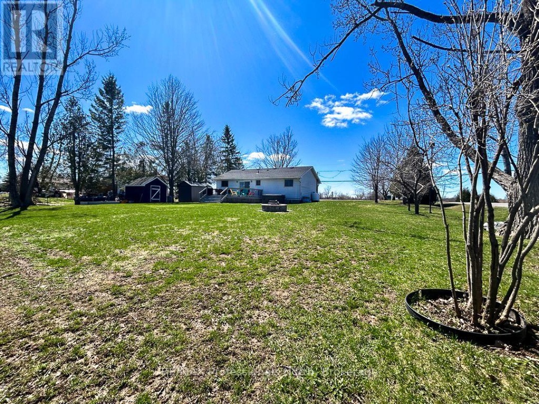 111 ANDERSON DRIVE, Kawartha Lakes (Fenelon)