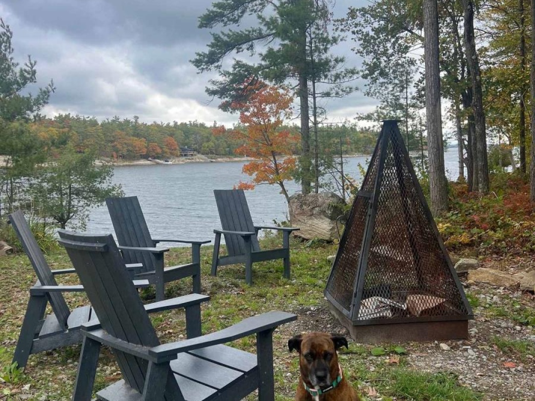 736 2190 ISLAND, Georgian Bay