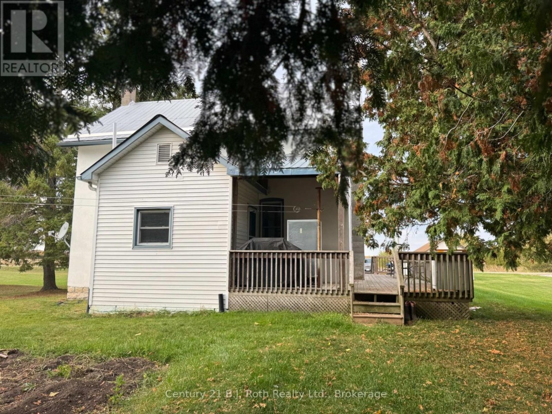 1767 10 CONCESSION, 