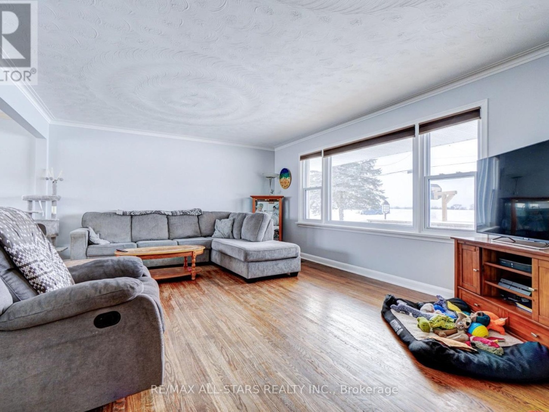 904 ELDON ROAD, Kawartha Lakes (Oakwood)