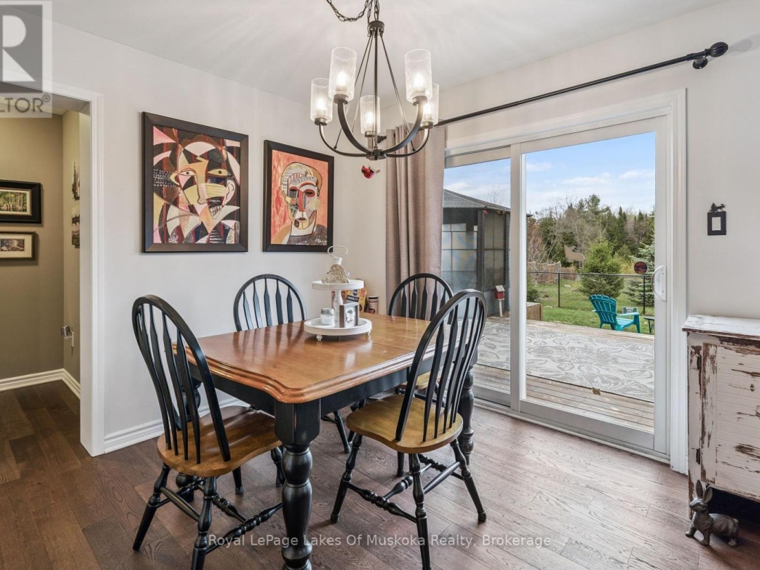 6 FAWNBROOK COURT, Bracebridge (Macaulay)