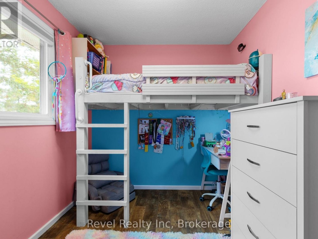 210 BURNETT'S ROAD, 