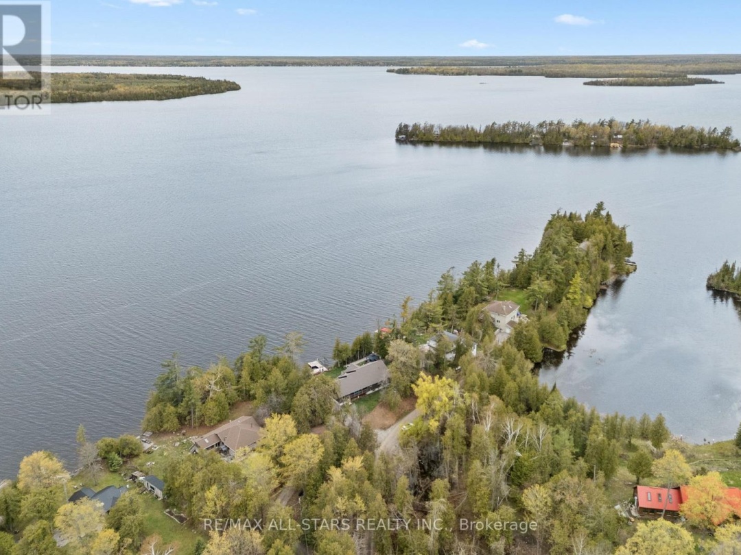 39 PEACE POINT ROAD, Balsam Lake