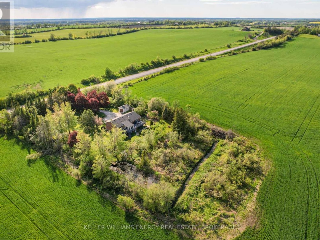 456 County Road 46, Kawartha Lakes (Mariposa)
