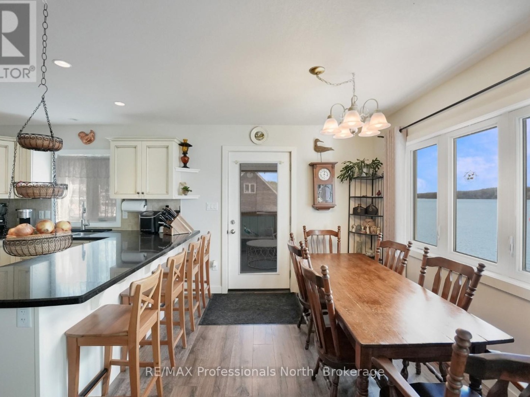 1325 & 1314 CLAUDE BROWN ROAD, Bob Lake