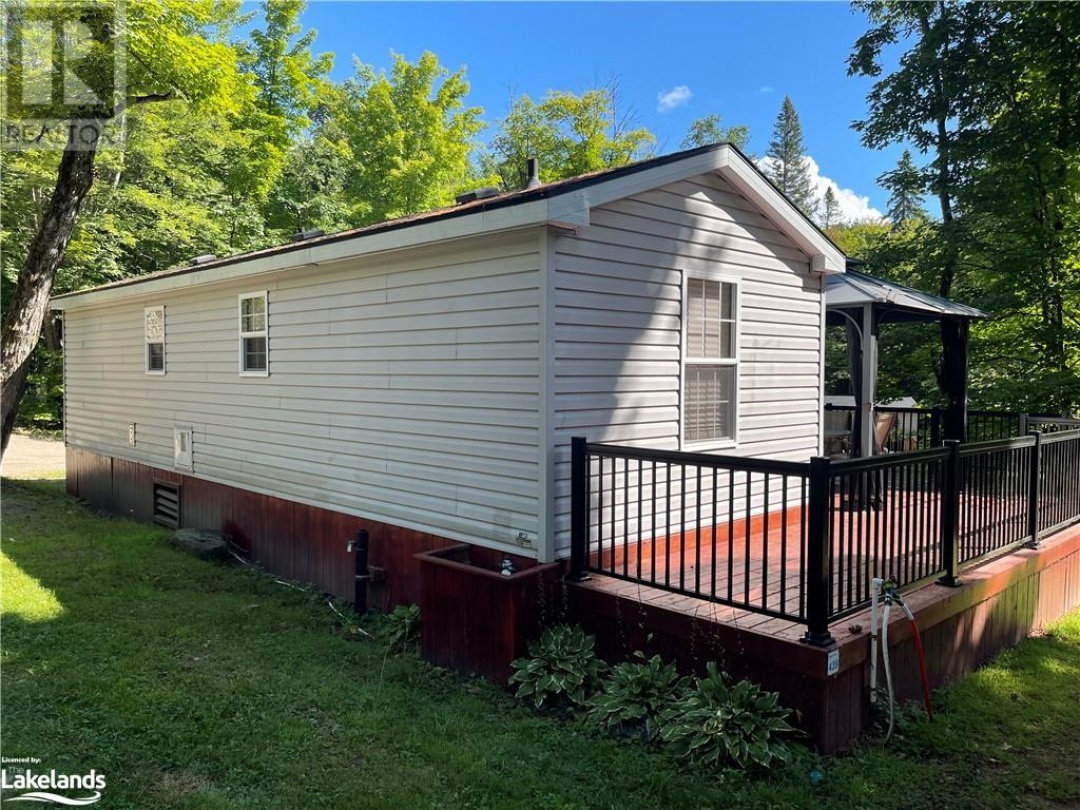 1047 Bonnie Lake Camp Road Unit# 439, Bonnie Lake