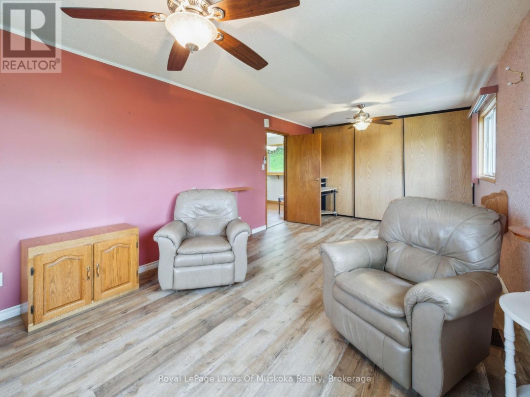 63 BEAUMONT DRIVE, Bracebridge (Muskoka (N))