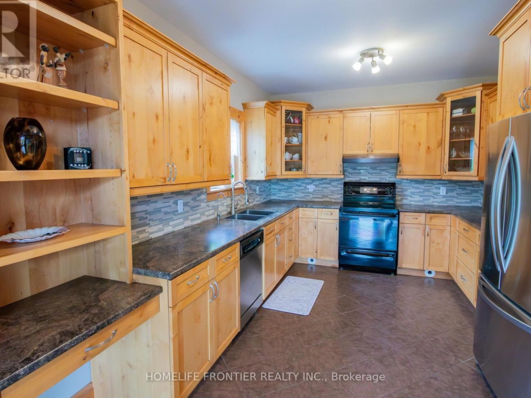 1019 SILK LANE, North Otter Lake