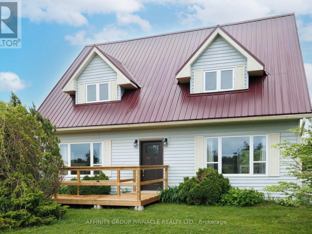 730 THE GLEN ROAD, Kawartha Lakes (Mariposa)