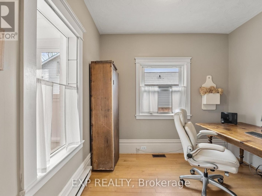 417 North Street, Brock (Beaverton)