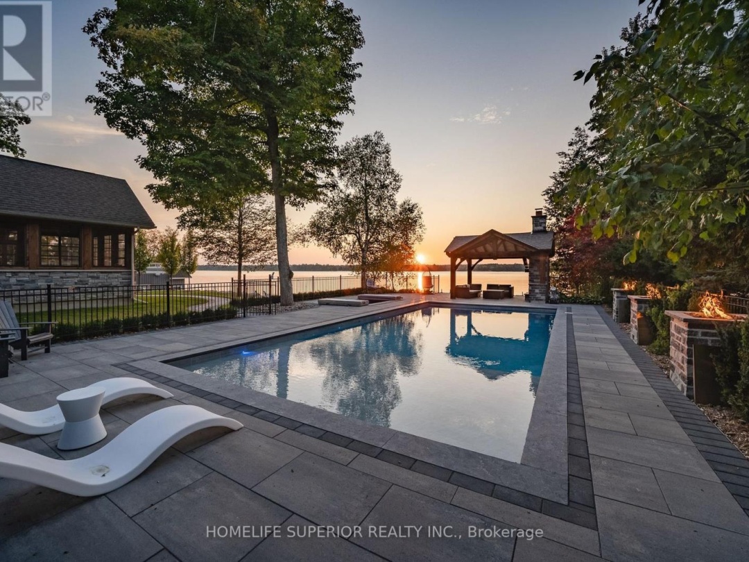 580 INDIAN POINT ROAD, Balsam Lake