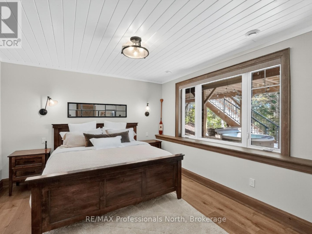 1410 FLATWATER COVE TRAIL, Percy Lake