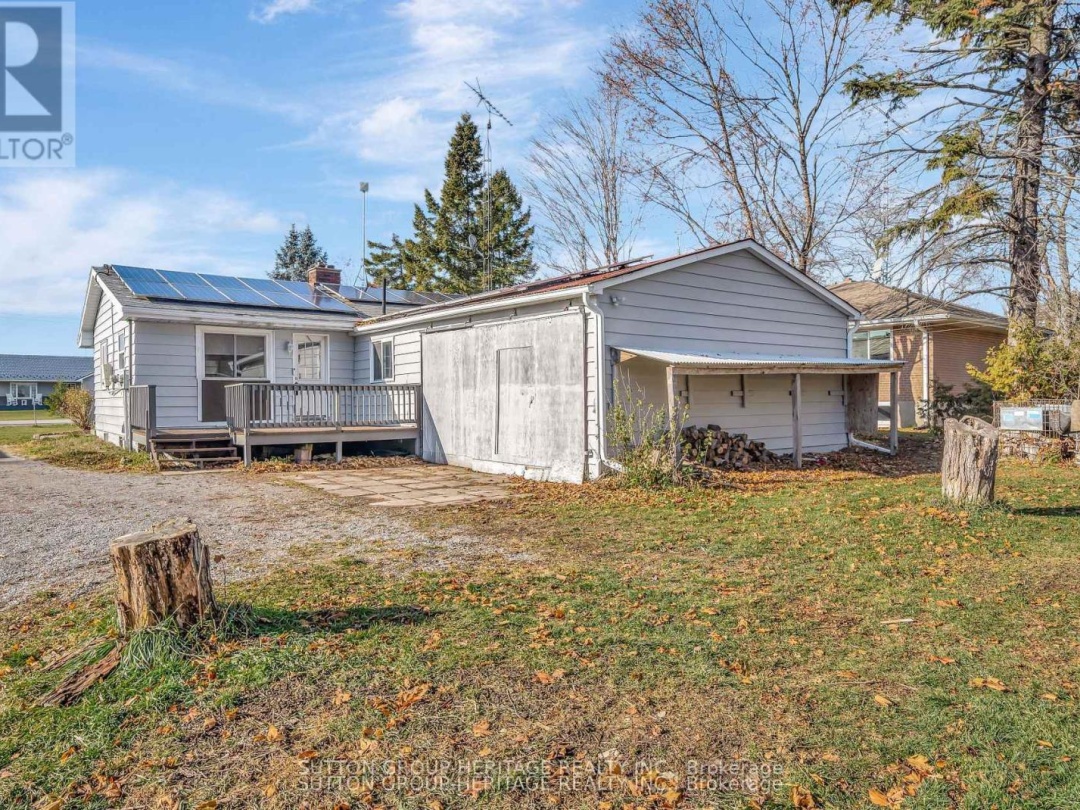 2020 STURGEON ROAD, Kawartha Lakes (Verulam)