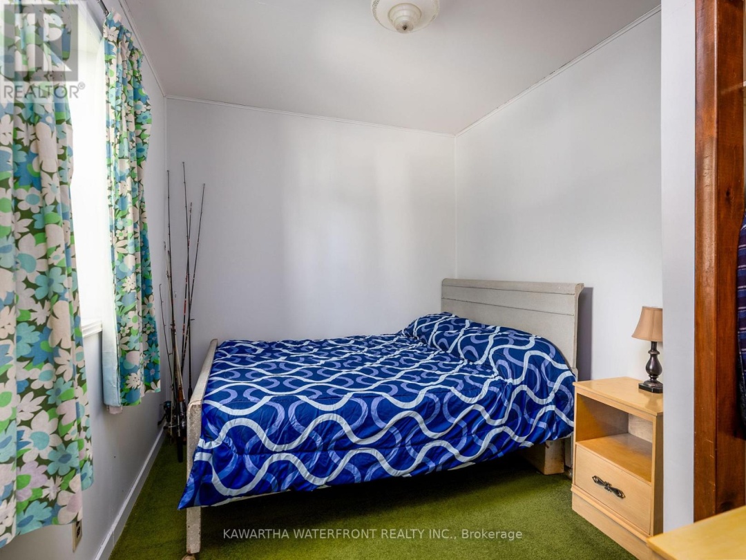 71 REDCAP BEACH LANE, Canal Lake