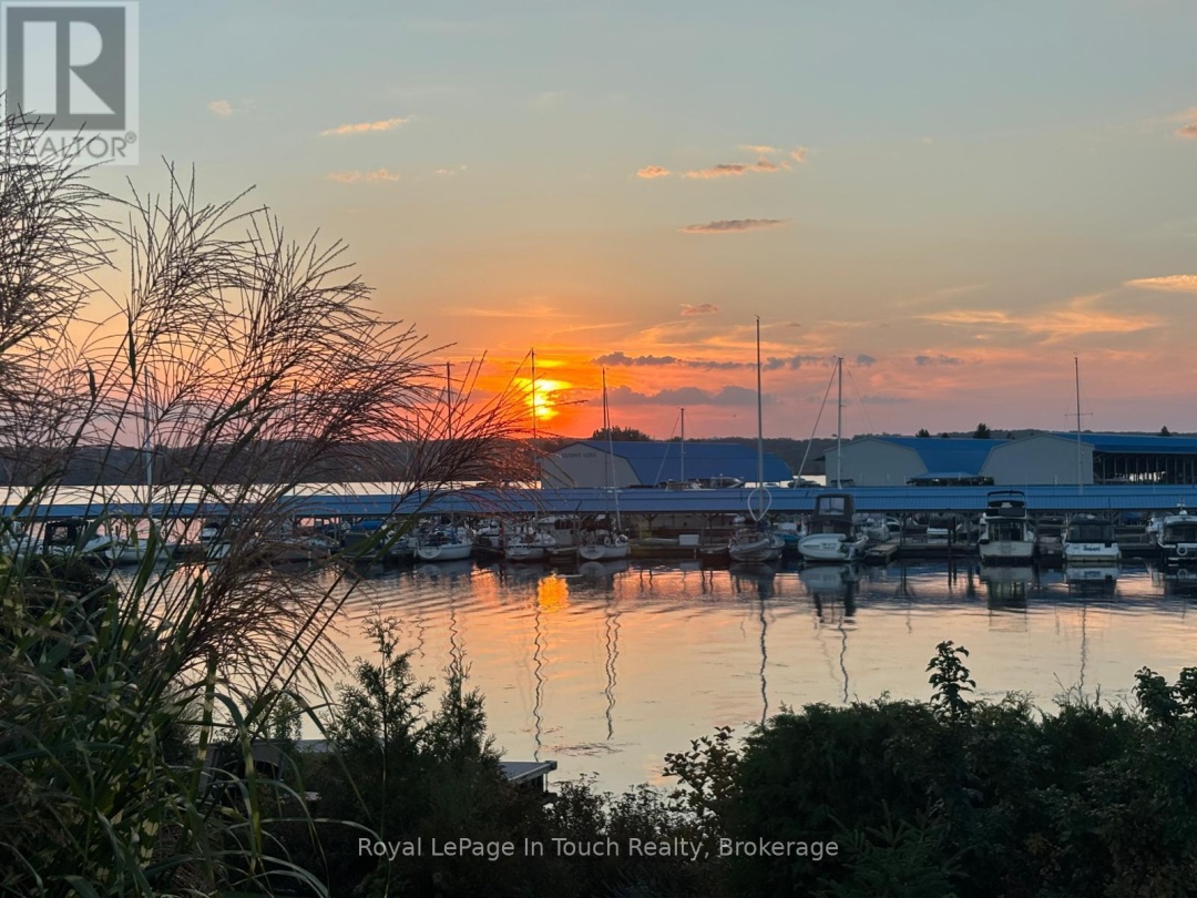 102 WYCLIFFE COVE, Georgian Bay