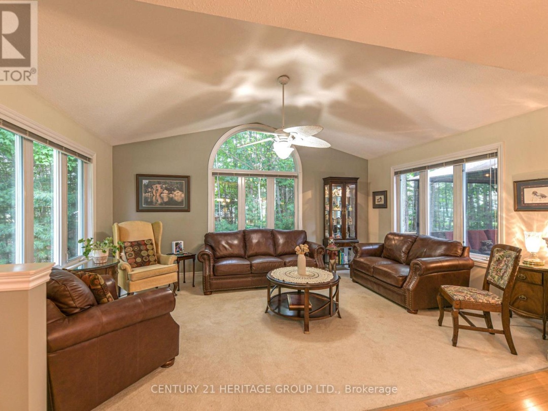 130 HEDGEWOOD LANE, Gravenhurst (Muskoka (S))