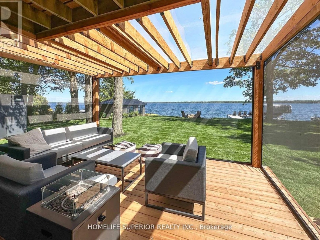110 WEST BAY BOULEVARD, Balsam Lake