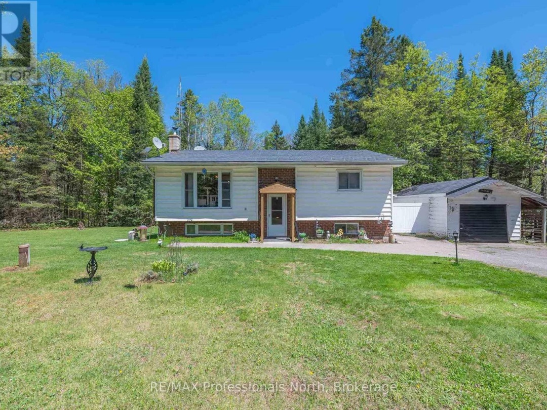 1204 BACON ROAD, Minden Hills (Snowdon)